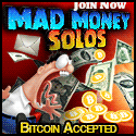 Get More Traffic to Your Sites - Join Mad Money Solos
